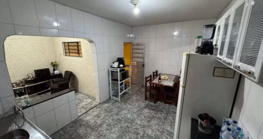 Casa -  - JARDIM ANA LUCIA - SAO PAULO - SP - CA6765