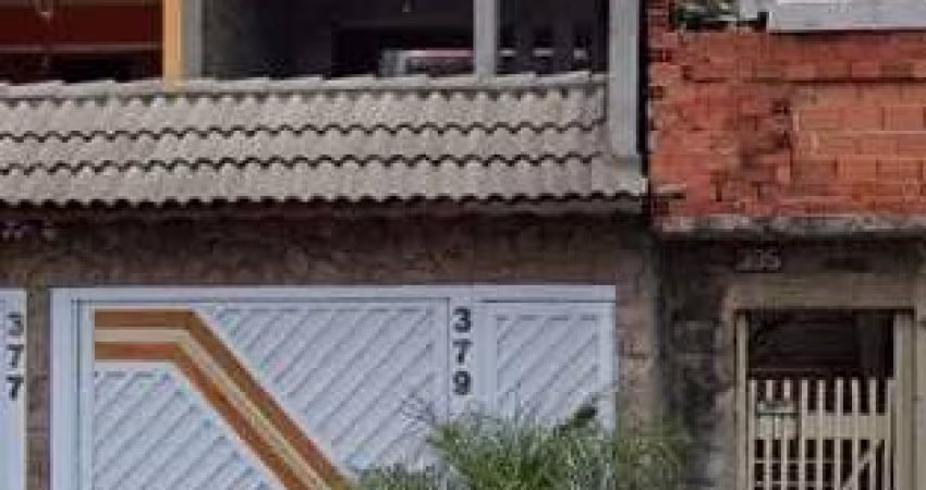 Sobrado para venda,  Parque Colonial, São Paulo - SO6811