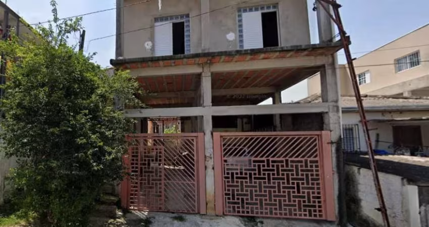 Casa para venda,  Jardim Nizia, São Paulo - CA6778