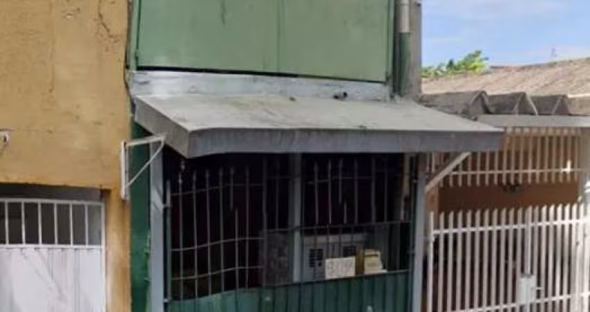 Sobrado para venda, 2 quarto(s),  Jardim Colonial, São Paulo - SO6768