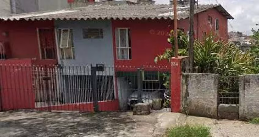 Casa -  - VILA SANTA MARIA - SAO PAULO - SP - CA6727