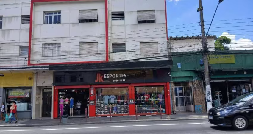 Apartamento -  - CIDADE DUTRA - SAO PAULO - SP - AP6815