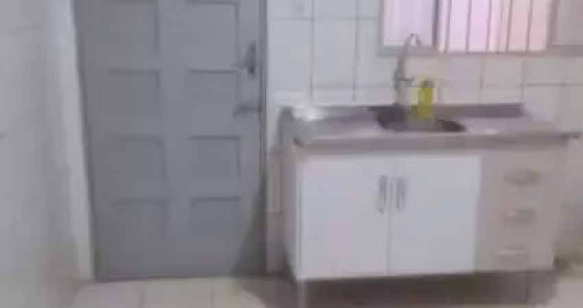 Casa com 1 quarto para alugar na Rua Forte Nelson, 99, Jardim Edith, São Paulo