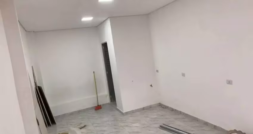 Salão térreo para aluguel,  jardim dos manacás, são paulo - sa6826