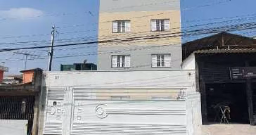 Casa -  - Jardim Maringá - São Paulo - SP - CA6822