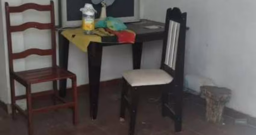 TERRENO com (03) Casa à Venda no Jardim República - São Paulo, SP - A propriedade possui 4 dormitórios e 2 salas, - 6509