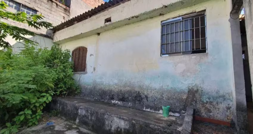 Terreno com (03) casa à venda no jardim república - são paulo, sp - a propriedade possui 4 dormitórios e 2 salas, - 6509