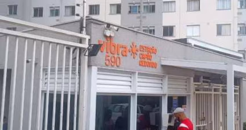 Apartamento para venda, 2 quarto(s),  Parque Maria Helena, São Paulo - 700