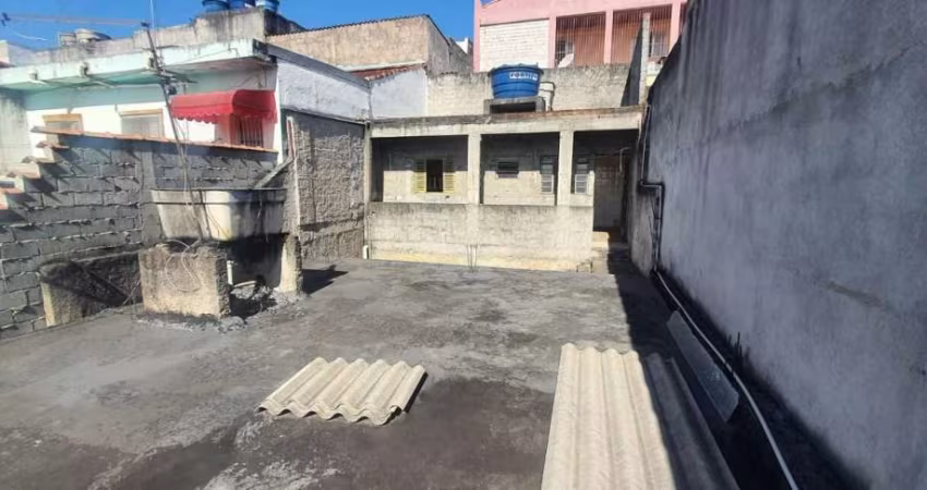 Prédio comercial para venda, 6 quarto(s),  Jardim Malia Ii, São Paulo - PR6595