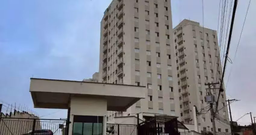 Cobertura para venda, 2 quarto(s),  jardim cristal, são paulo - co6695