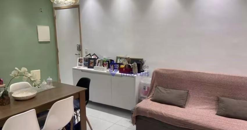 Apartamento -  - JARDIM UMUARAMA - SAO PAULO - SP - 6445