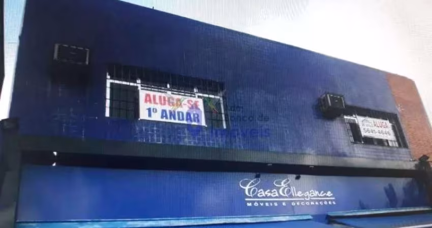 Sala Comercial -  - Cidade Dutra - São Paulo - SP - 5673
