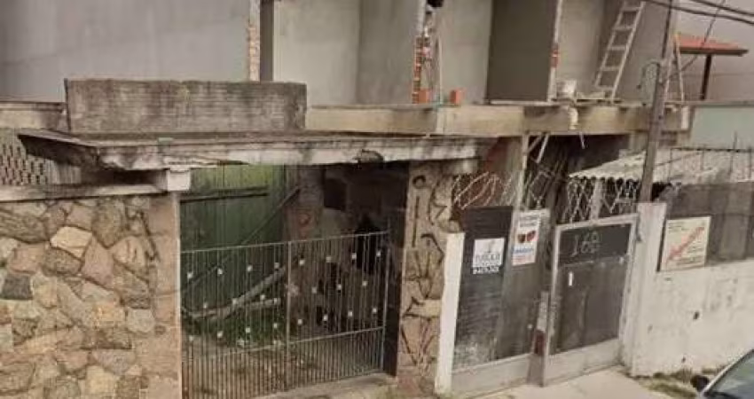 Sobrado para venda, 3 quarto(s),  Jardim Palmares (zona Sul), São Paulo - SO6831