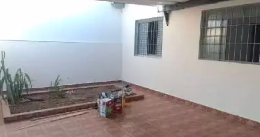 Casa com 2 quartos à venda na Rua Padre Miguel Luís Teixeira, 318, Parque Colonial, São Paulo