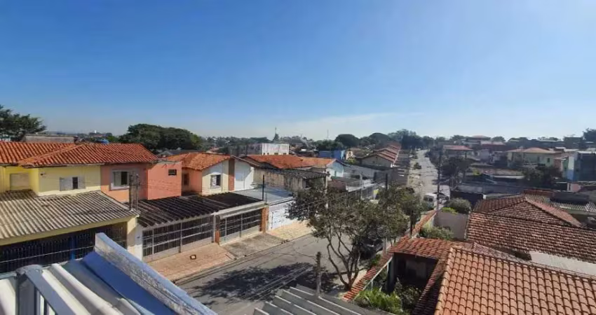 Sobrado para aluguel,  vila santo antônio, são paulo - so6846