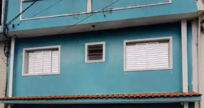 Casa com 3 quartos para alugar na Rua Jaime Freitas Moniz, 44, Jardim Rio Bonito, São Paulo