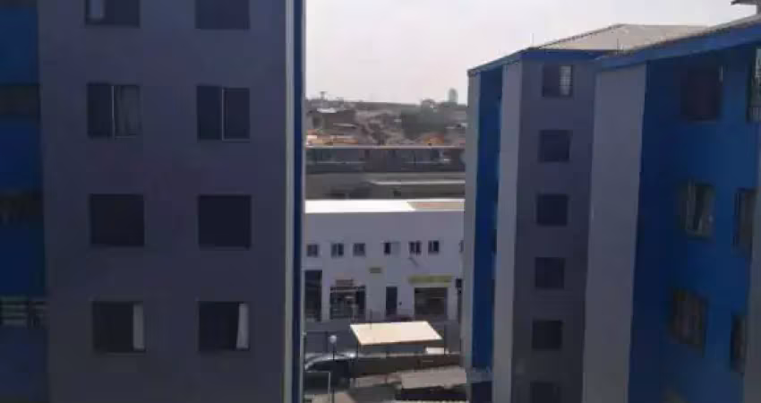 Apartamento para aluguel, 2 quarto(s),  jardim lallo, são paulo - ap6886