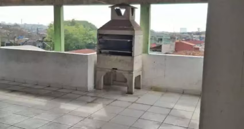 Casa com 3 quartos para alugar na Rua João Tezza, 80, Parque Planalto, São Paulo