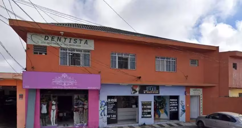 Salão térreo para aluguel,  parque colonial, são paulo - sa6885