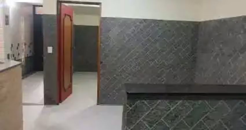 Casa com 1 quarto para alugar na Rua Mário Alves de Souza Vieira, 36, Jardim Guanhembu, São Paulo