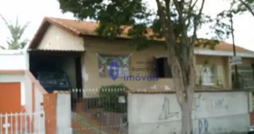 Casa -  - vila santo antonio - sao paulo - sp - 293
