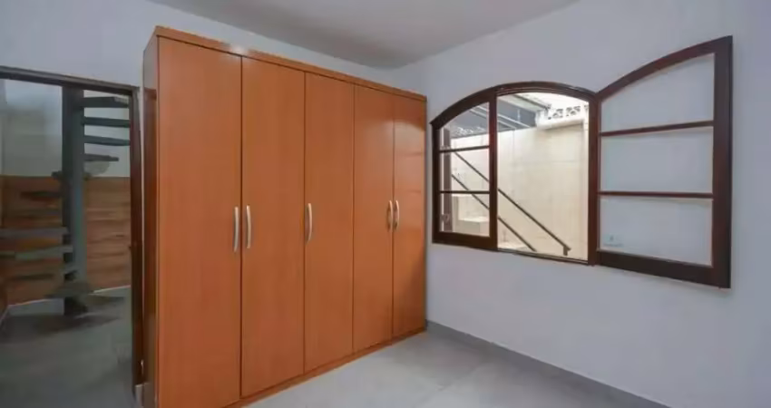Casa para aluguel, 1 quarto(s),  cidade dutra, são paulo - ca6899