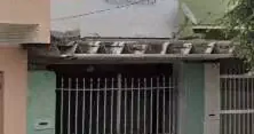 Casa -  - vila santa maria - são paulo - sp - ca6907