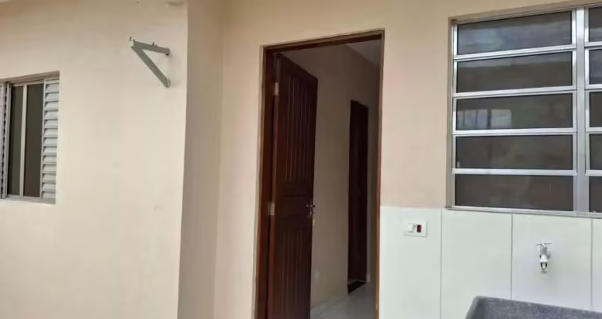 Casa -  - parque residencial cocaia - são paulo - sp - 5414