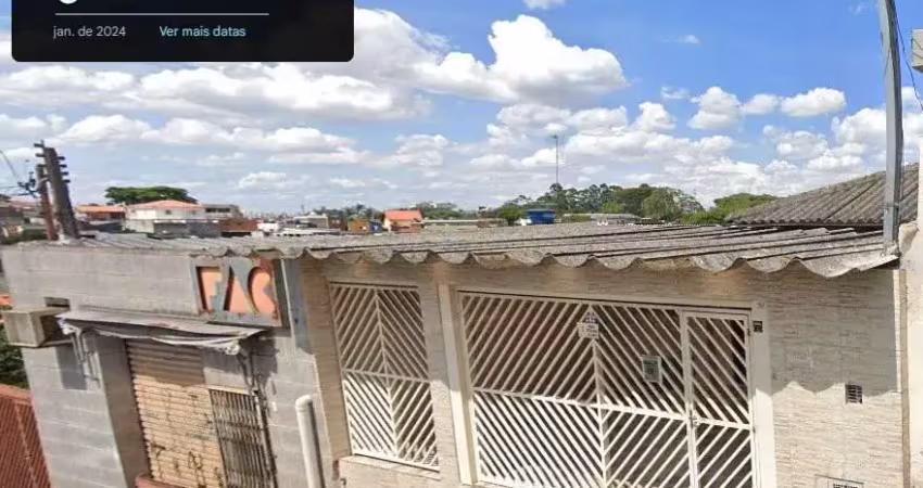 Casa para venda e aluguel,  parque alto do rio bonito, são paulo - ca6909