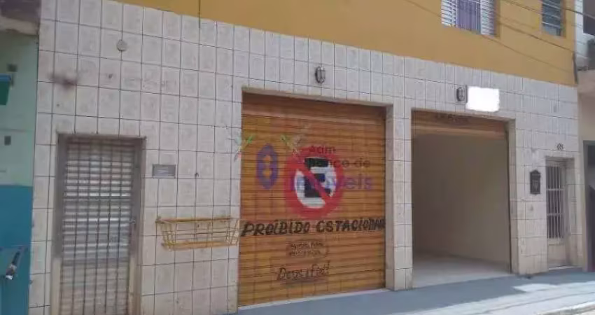 Sala comercial para alugar na Rua Alfredo Cortes, 128, Jardim Maringa, São Paulo