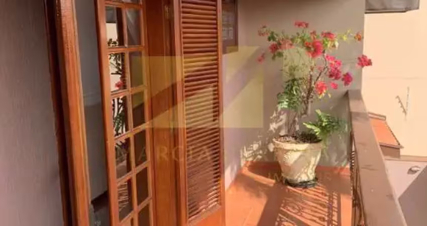 Casa à venda em indaiatuba-sp, alto da colina: 3 quartos, 1 suíte 210m².