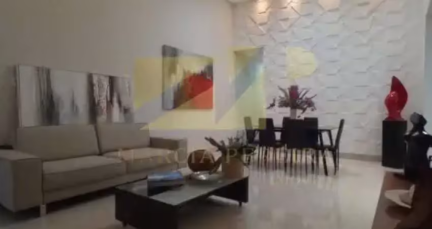 Casa em condomínio fechado com 3 quartos à venda na RUA NELSON MARIA NETO, 261, Loteamento Park Gran Reserve, Indaiatuba