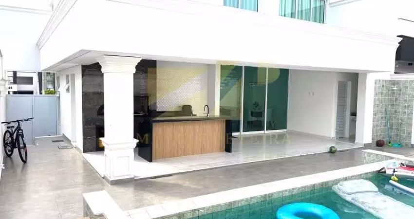 Casa em condomínio fechado com 3 quartos à venda na RUA JOSE JOAQUIM  SOARES, 239, Jardins Di Roma, Indaiatuba