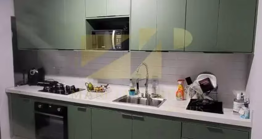 APARTAMENTO À VENDA NO CONDOMÍNIO SOLAR DOS GIRASSÓIS