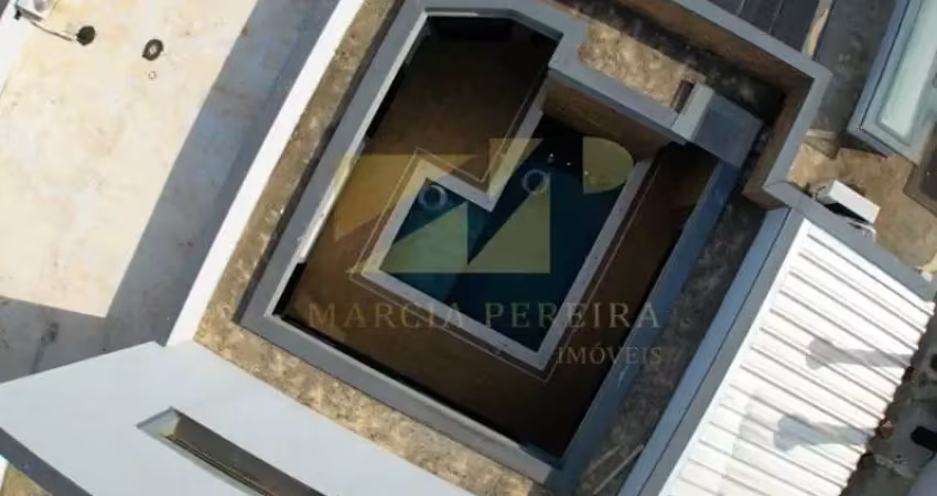 Casa em condomínio fechado com 4 quartos à venda na RUA MARILIA APARECIDA ILHÉU PEREIRA, 418, Jardim Residencial Dona Maria José, Indaiatuba