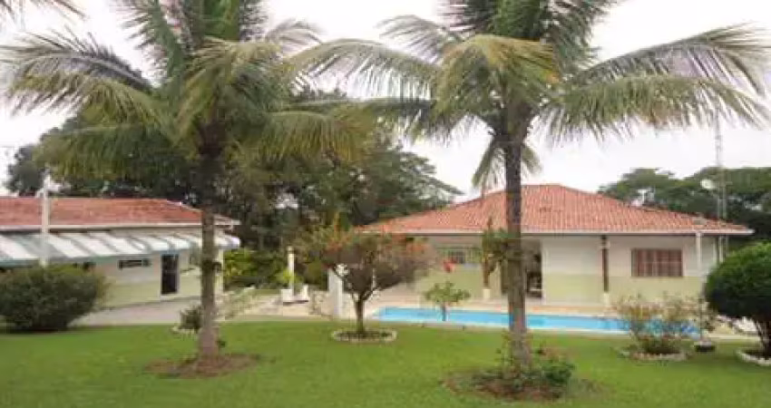Chácara / sítio com 3 quartos à venda na Rua Félix Nabas, 250, Jardim Panorama, Indaiatuba