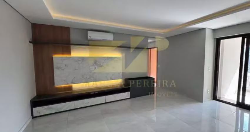 Apartamento com 3 quartos à venda na Rua Araguaia, 208, Vila Almeida, Indaiatuba