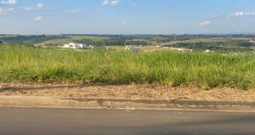 TERRENO Á VENDA NO CONDOMÍNIO QUINTAS DA TERRACOTA