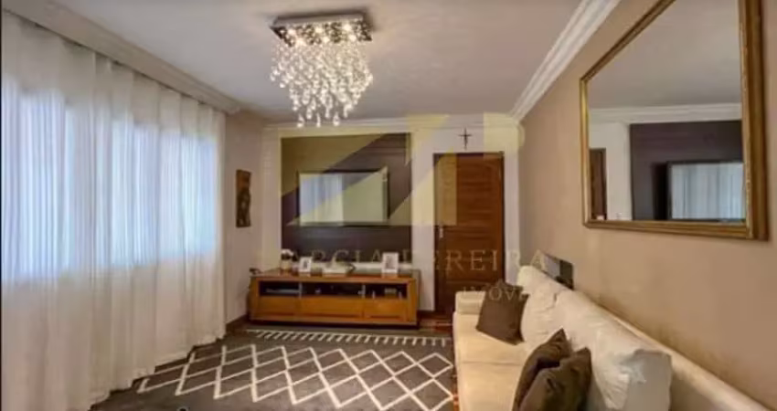 Sobrado à venda em vila floresta, santo andré-sp: 4 quartos, 1 suíte, 1 sala, 2 banheiros, 4 vagas e 240,00 m².