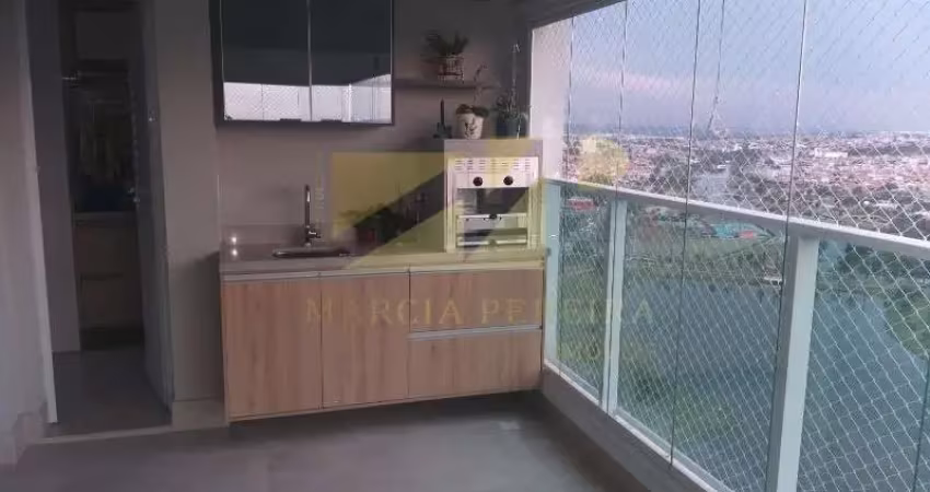Apartamento à venda no condomínio le jardin - indaiatuba/sp