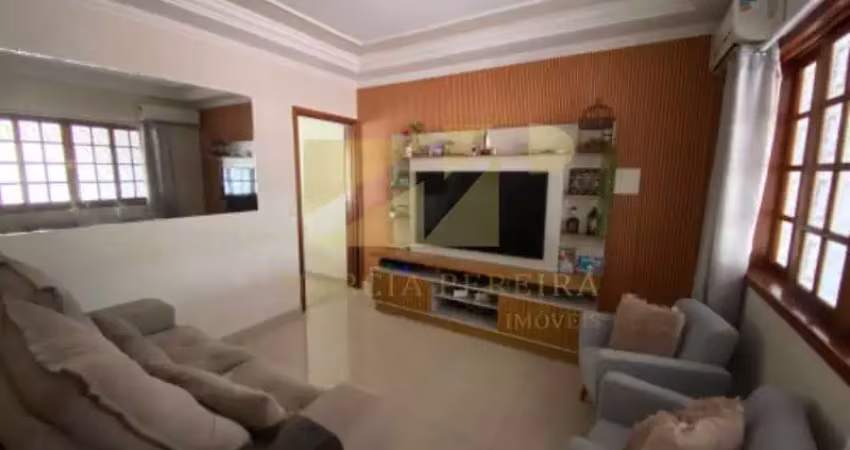Casa à venda no jardim tropical, indaiatuba-sp: 3 quartos, 1 suíte - 133,25m².