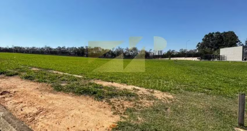 Terreno à venda na RUA MARIA APARECIDA DOS REIS, Reserva Petrus, Indaiatuba