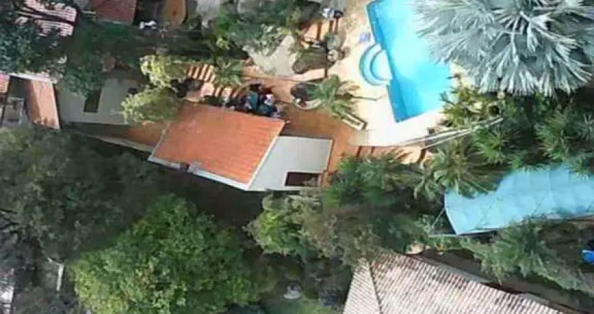 Chácara no condomínio terras de itaici à venda em indaiatuba-sp, : 7 quartos, 4 suítes