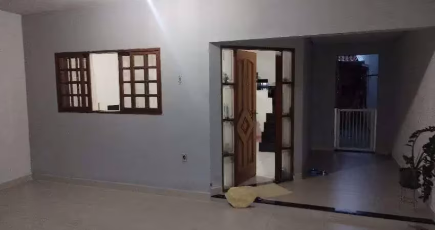 Casa com 3 quartos à venda na Rua Milton Bueno de Camargo, 65, Jardim Cidade Jardim, Indaiatuba