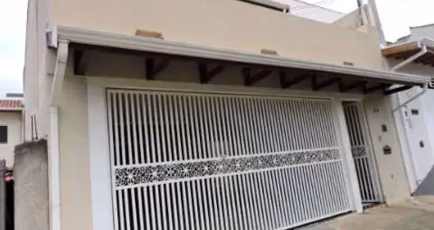 Casa com 3 quartos à venda na Rua Consolação, 107, Jardim Paulista I, Indaiatuba