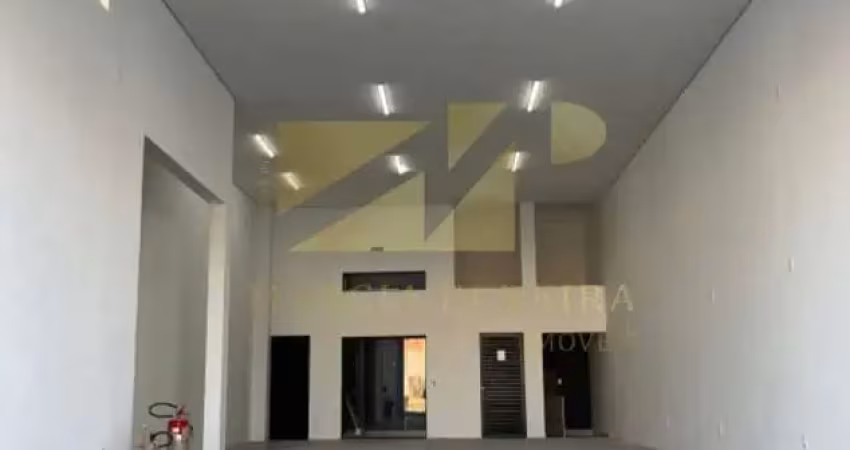 Ponto comercial com 1 sala à venda na Avenida Higienópolis, 538, Jardim das Maritacas, Indaiatuba
