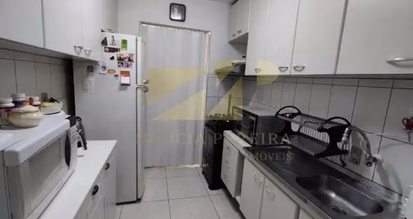 Apartamento com 3 quartos à venda na Avenida Coronel Antônio Estanislau do Amaral, 277, Jardim Juliana, Indaiatuba