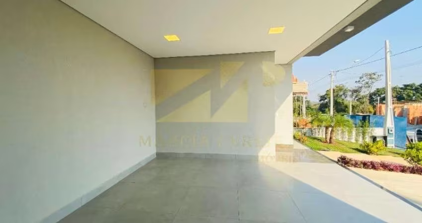 CASA À VENDA NO CONDOMÍNIO RESIDENCIAL EVIDÊNCIAS