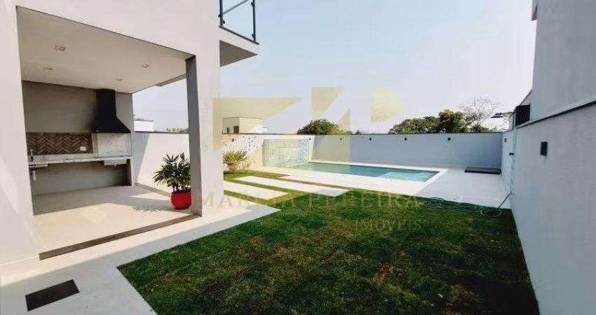 SOBRADO À VENDA NO CONDOMÍNIO RESIDENCIAL EVIDÊNCIAS