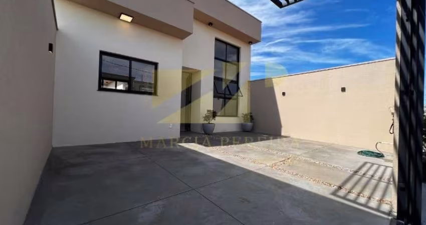 CASA À VENDA NO PARQUE BARNABÉ (SMART CITY)